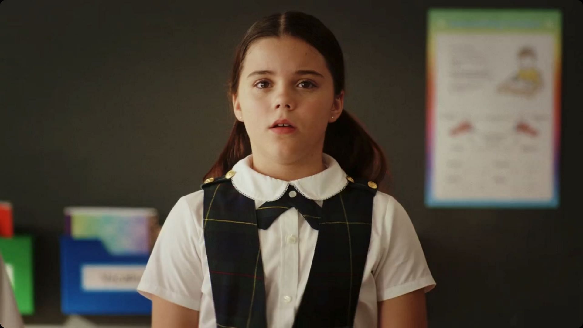 Stephanie in Poker Face season 2 episode 6 (Image via Peacock)
